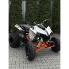 Квадроцикл KAYO A300, фото фото 4