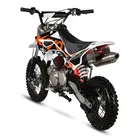 Мотоцикл KAYO TS90 electric start, фото фото 5