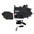 Коробка передач WEIMA GW-G1106L для мотоблока 1100, 105, 135 (4+2 передачи, з плитою та зчепленням) фото 2 купити в Україні