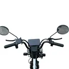 Электровелосипед SPARK BLOOM 14" 48V/400W/12Ah Черный, фото фото 2