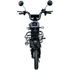 Электровелосипед SPARK BLOOM 14" 48V/400W/12Ah Черный, фото фото 5