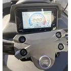 Электроквадроцикл SokMoto RAPTOR EV 30KW 72V/105AH, фото фото 10