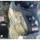Электроквадроцикл SokMoto RAPTOR EV 30KW 72V/105AH, фото фото 9