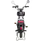 Електровелосипед SPARK ZIPPY 14" 48V/400W/12Ah  Помаранчевий фото 3 купити в Україні