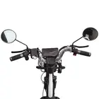 Электровелосипед SPARK ZIPPY 14" 48V/400W/12Ah Синий, фото фото 4