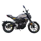 Мотоцикл Spark SP250SC-3 Scrambler (чорний) фото 2 купити в Україні
