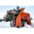 Снігоочисник Husqvarna ST 224 фото 9 купити в Україні