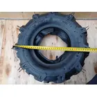 Покрышка с камерой 4.00-8 "елочка" 8PR, фото фото 2