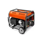 Генератор Husqvarna G8500P, фото фото 3