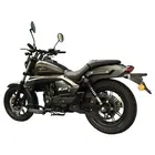 Мотоцикл Lifan K29 + ABS (чорний матовий) фото 6 купити в Україні