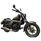Мотоцикл Lifan K29 + ABS (чорний матовий) фото 2 купити в Україні