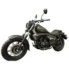 Мотоцикл Lifan K29 + ABS (чорний матовий)  купити в Україні