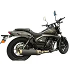 Мотоцикл Lifan K29 + ABS (чорний матовий) фото 5 купити в Україні