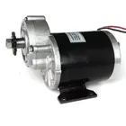 Электродвигатель с редуктором MY1020Z 600W 36V 3200rpm, фото фото 2