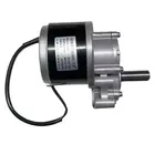 Електродвигун з редуктором MY1016Z 250W 24V 75/120Rpm фото 4 купити в Україні