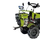 Минитрактор DOZER G15 (15 к.с.) (бензин), фото фото 6