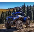 Квадроцикл Loncin XWolf 1000 (синій) фото 2 купити в Україні