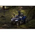 Квадроцикл Loncin XWolf 1000 (синій) фото 3 купити в Україні