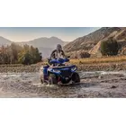 Квадроцикл Loncin XWolf 1000 (синій) фото 4 купити в Україні