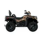 Квадроцикл Loncin XWolf 1000 (camo), фото 
