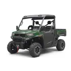 Багі Loncin UWolf 1000 (зелений)  купити в Україні