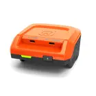 Зарядное устройство Husqvarna 40-USB150X, фото 