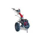 Мотоблок WEIMA WM1100C-6 KM W230, 7.5 к.с., повітряне (з фрезою)  купити в Україні