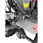 Мотоблок WEIMA WM1100FЕ-6 DIFF, 13 к.с., воздушное (с фрезой), фото фото 12