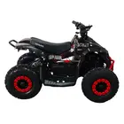 Квадроцикл с электродвигателем Spark Rocket 1000w (красный), фото фото 8