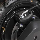 Електроскутер YADEA T9 2500 Вт (червоний) графеновий фото 11 купити в Україні