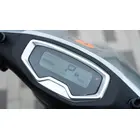 Электроскутер YADEA T9 2500 Вт (серый) графеновый, фото фото 10