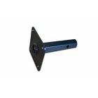 Полуоси шестигранные Weima для WM500 и WM900 23/170мм, фото фото 3