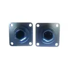 Полуоси шестигранные Weima для WM1100 32/270мм, фото фото 5