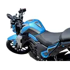 Мотоцикл Lifan SR220-4V (синій із чорним) фото 5 купити в Україні