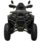 Квадроцикл с электродвигателем Spark Titan 3000w (зеленый), фото фото 3