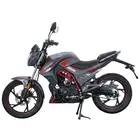 Мотоцикл SP200R-46 (червоний) фото 5 купити в Україні