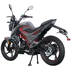 Мотоцикл SP200R-46 (червоний) фото 6 купити в Україні