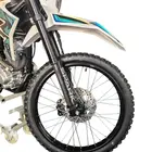 Мотоцикл SPARK SP250CR-4 фото 10 купити в Україні