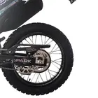 Мотоцикл SPARK SP250CR-4 фото 14 купити в Україні