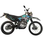 Мотоцикл SPARK SP250CR-4  купити в Україні