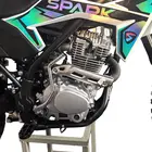 Мотоцикл SPARK SP250CR-4 фото 28 купити в Україні