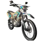 Мотоцикл SPARK SP250CR-4 фото 2 купити в Україні