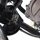 Мотоцикл SPARK SP250CR-4 фото 32 купити в Україні