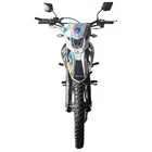 Мотоцикл SPARK SP250CR-4 фото 3 купити в Україні