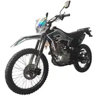 Мотоцикл SPARK SP250CR-4 фото 4 купити в Україні