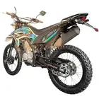 Мотоцикл SPARK SP250CR-4 фото 6 купити в Україні