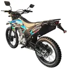Мотоцикл SPARK SP250CR-4 фото 7 купити в Україні