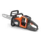 Акумуляторна пила Husqvarna 230i KIT з АКБ та ЗП фото 2 купити в Україні