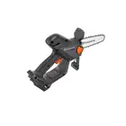 Міні-пила Husqvarna Aspire P8X-P4A KIT з АКБ та ЗП фото 4 купити в Україні