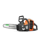 Акумуляторна пила Husqvarna 215i KIT з АКБ та ЗП  купити в Україні
